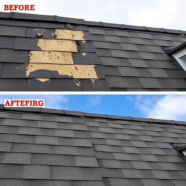 Roof Repair Near Me in Hillsdale, NJ near me